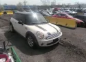 2009 MINI COOPER 1.6L 4