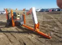 2021 JLG T500J TOWABLE BOOM 0