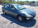 2004 HONDA ACCORD 3.0L 6