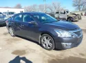 2013 NISSAN ALTIMA 3.5L 6