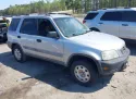 2001 HONDA CR-V 2.0L 4