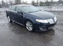 2009 LINCOLN MKS 3.7L 6