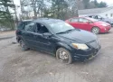 2005 PONTIAC VIBE 1.8L 4