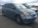 2010 HONDA ODYSSEY 3.5L 6