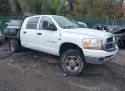 2006 DODGE RAM 3500 5.9L 6