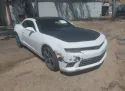 2014 CHEVROLET CAMARO 3.6L 6