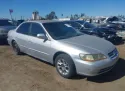 2001 HONDA ACCORD 2.3L 4