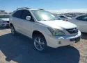 2006 LEXUS RX 400H 3.3L 6