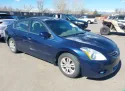 2011 NISSAN ALTIMA 2.5L 4