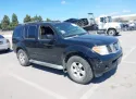 2005 NISSAN PATHFINDER 4.0L 6