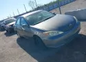 2004 TOYOTA CAMRY 2.4L 4