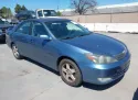 2002 TOYOTA CAMRY 3.0L 6