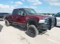 2007 FORD F-350 6.0L 8