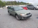 2006 SUBARU OUTBACK 2.5L 4