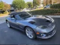 2000 DODGE VIPER 8.0L 10