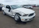 2010 FORD MUSTANG 4.0L 6