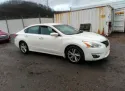 2015 NISSAN ALTIMA 2.5L 4