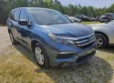 2017 HONDA PILOT 0