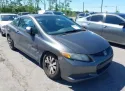 2012 HONDA CIVIC 1.8L 4