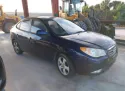 2008 HYUNDAI ELANTRA 2.0L 4