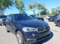 2018 BMW X5 3.0L 6