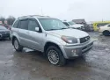 2002 TOYOTA RAV4 2.0L 4