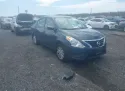 2017 NISSAN VERSA 1.6L 4