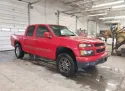 2012 CHEVROLET COLORADO 3.7L 5