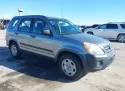 2006 HONDA CR-V 2.4L 4