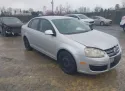 2006 VOLKSWAGEN JETTA 2.5L 5