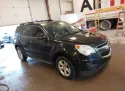 2015 CHEVROLET EQUINOX 2.4L 4