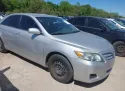 2010 TOYOTA CAMRY 2.5L 4