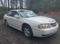 2005 CHEVROLET IMPALA 3.8L 6