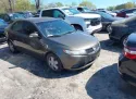 2010 KIA FORTE 2.0L 4