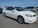 2005 TOYOTA CAMRY 2.4L 4