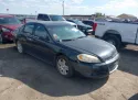 2013 CHEVROLET IMPALA 3.6L 6