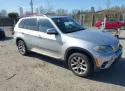 2013 BMW X5 3.0L 6