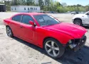 2014 DODGE CHARGER 5.7L 8