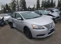 2014 NISSAN SENTRA 1.8L 4