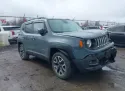 2018 JEEP RENEGADE 2.4L 4