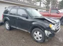 2010 FORD ESCAPE 2.5L 4