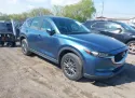 2018 MAZDA CX-5 2.5L 4