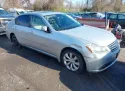 2006 INFINITI M35X 3.5L 6