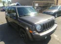 2015 JEEP PATRIOT 2.0L 4