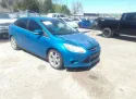 2012 FORD FOCUS 2.0L 4