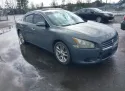 2011 NISSAN MAXIMA 3.5L 6