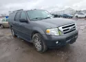 2012 FORD EXPEDITION EL 5.4L 8