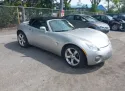 2006 PONTIAC SOLSTICE 2.4L 4