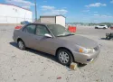 2002 TOYOTA COROLLA 1.8L 4