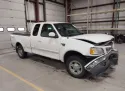 1999 FORD F-150 5.4L 8